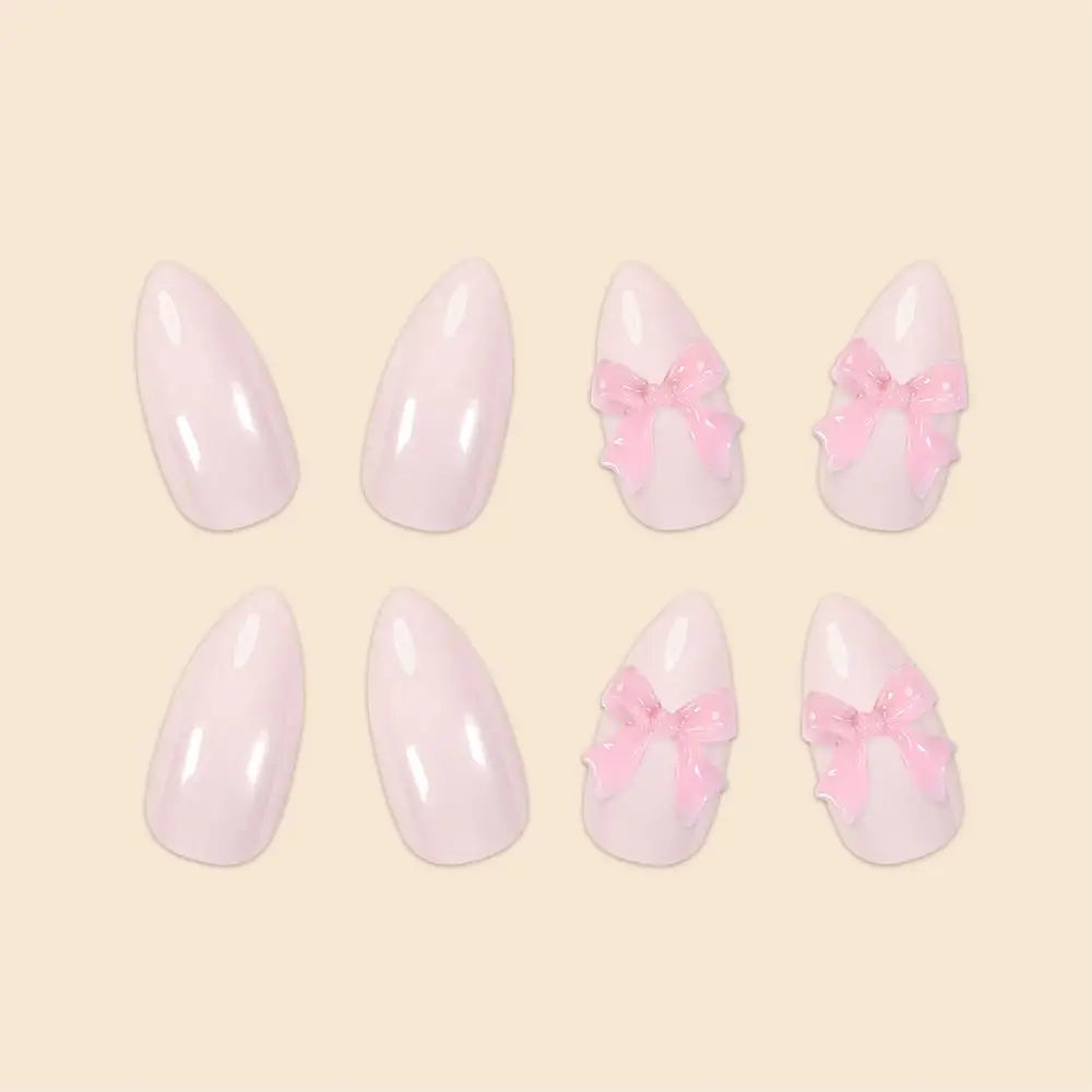 Stardust Dreams 24 Piece Nails