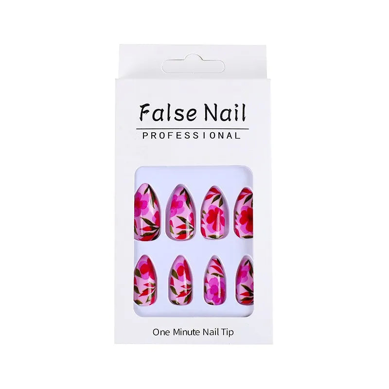 Lush Life 24 Piece Nails