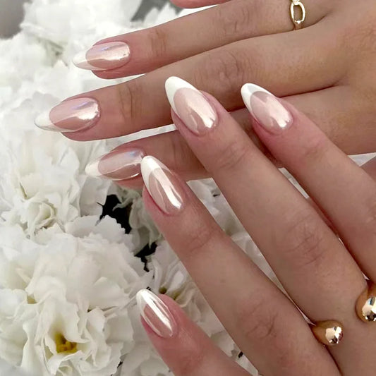 Luxe Tips 24 Piece Nails
