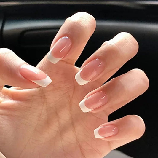 Timeless Touch 24 Piece Nails