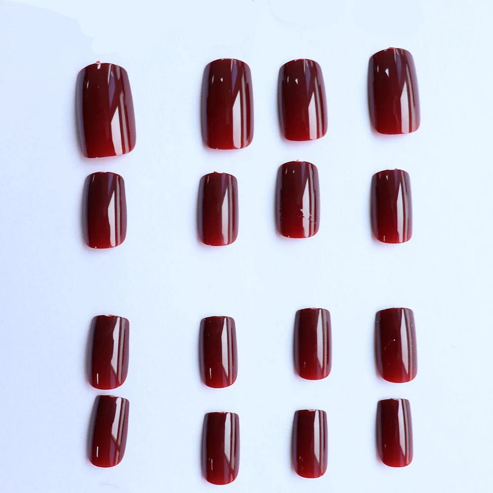 Opulent Oasis 24 Piece Nails