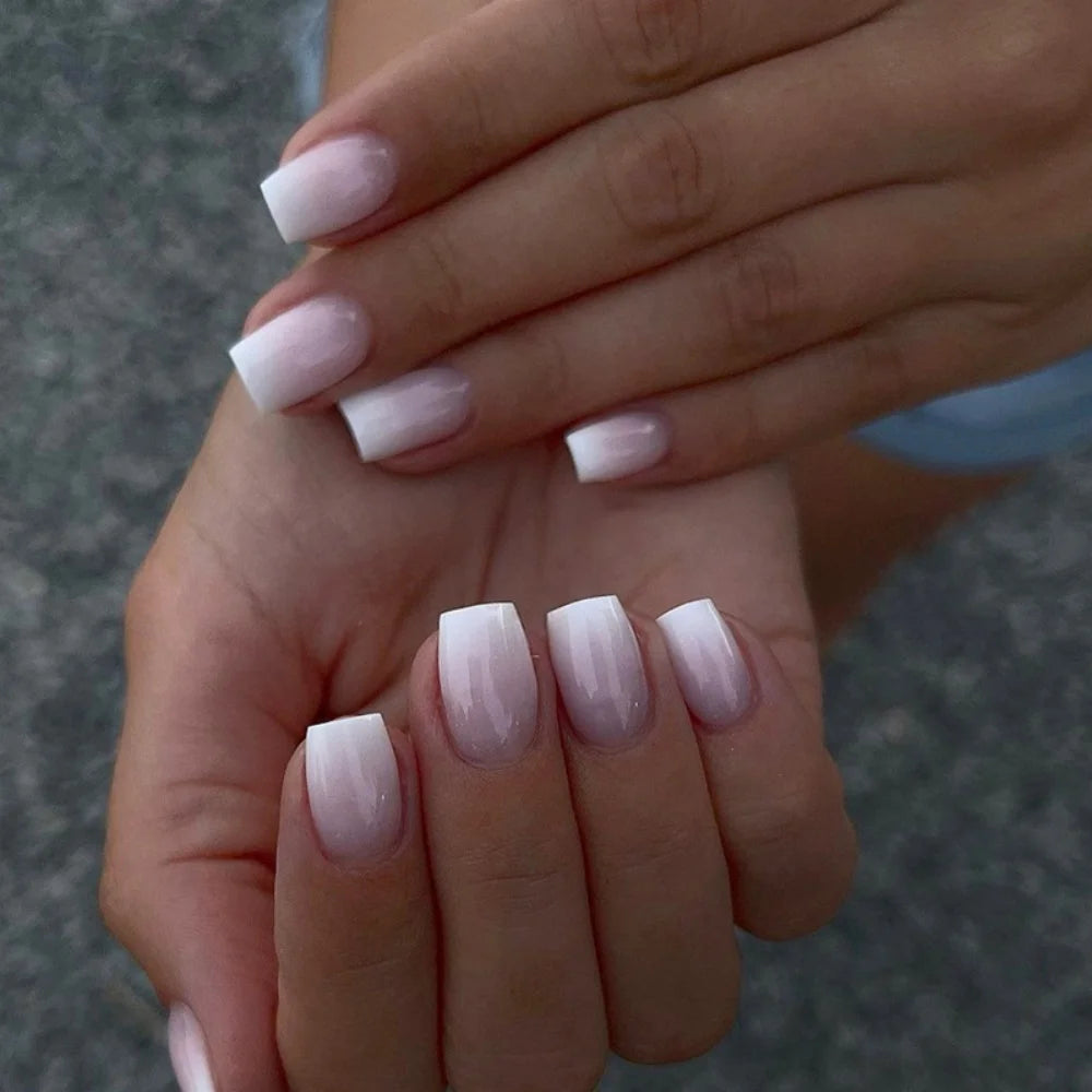 Elegance and Class 24 Piece Nails