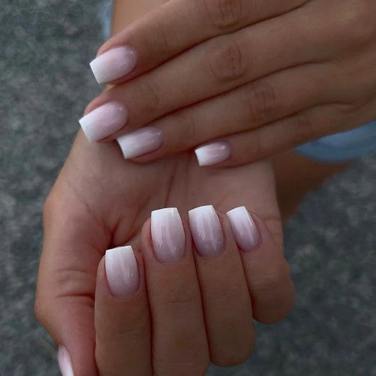 Elegance and Class 24 Piece Nails
